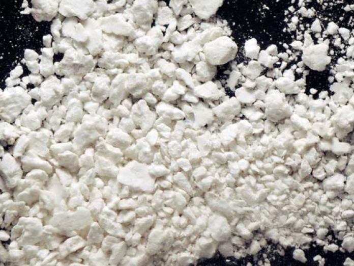 Amfetamin