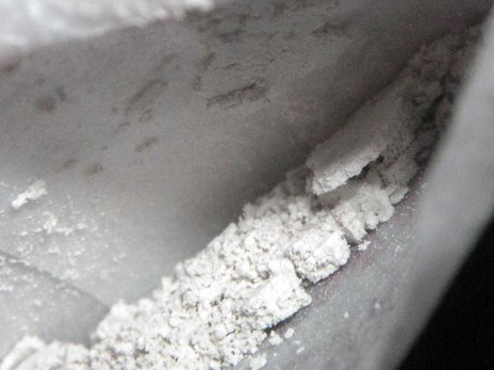 Heroin